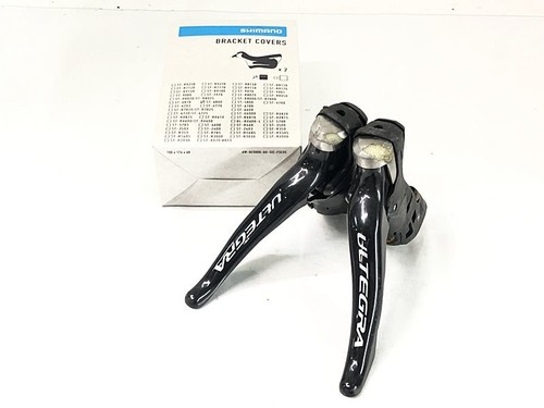 Set leve freno cambio shimano - cambio,