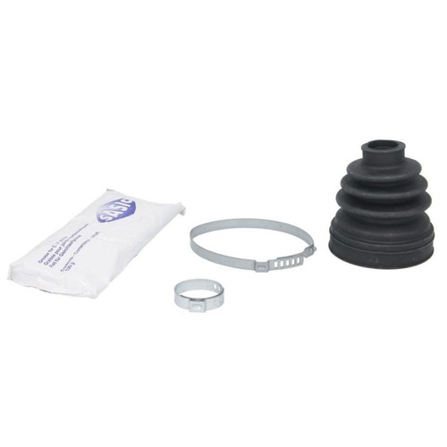 Kit cuffia giunto omocinetico - kit,