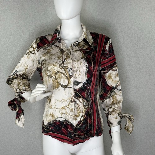 Camicetta seta donna - seta,