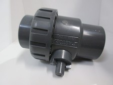 KIT VALVOLA SCARICO ACQUE