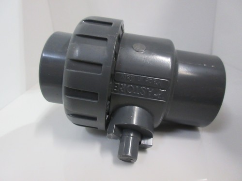 Kit valvola scarico acque - kit,