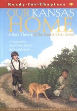 Our Kansas Home - Hopkinson