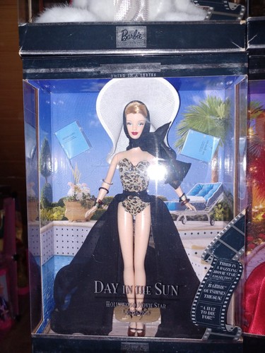 Barbie bambola hollywood movie - hollywood,
