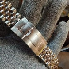 Cinturino Orologio Acciaio