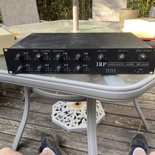 Industrial Research Products