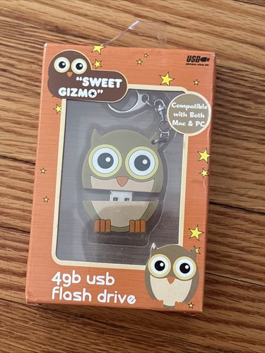 Sweet gizmo unità flash - sweet,
