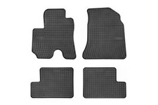 Tappetini in gomma per Toyota