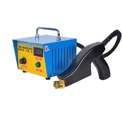 Carrello elevatore portatile