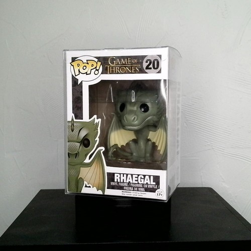 Funko pop vinyl game of - pop!, vinyl: