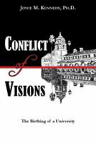 Conflict visions the - conflict,