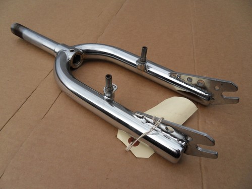 Gambe forcella bmx - forcella, bambini