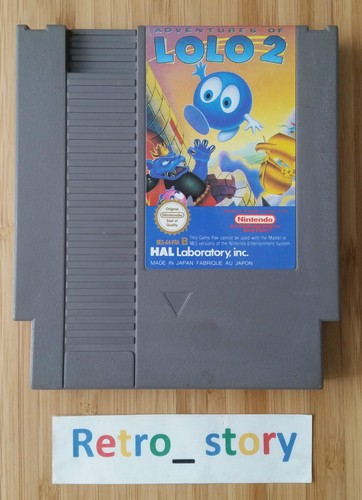 Nintendo nes adventures - nintendo, of