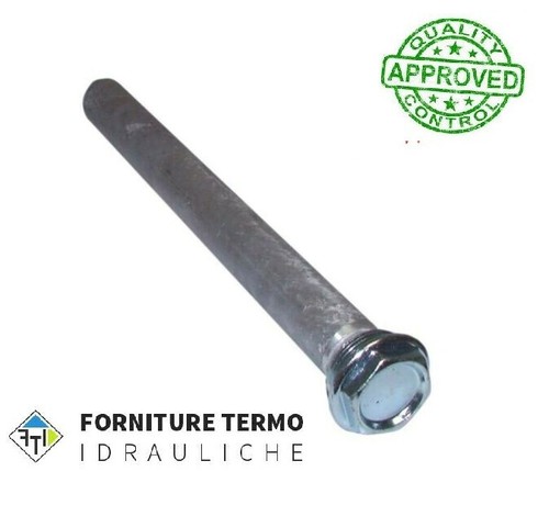 Anodo magnesio per - di, boiler