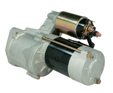 Starter motor l200 - pajero, l300