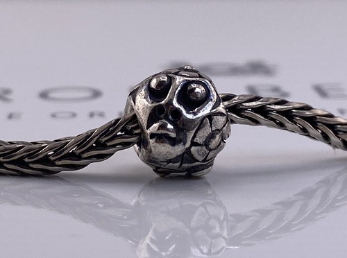 Trollbeads perlina guardiana - trollbeads,