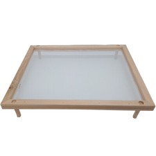 Essiccatore impasti impilabile