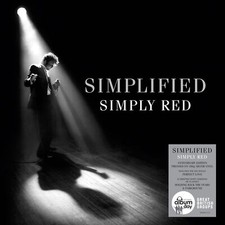 Vinile Nuovo - Simply Red -