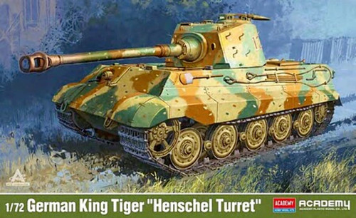 Academy hobby 13423 torretta - 13423,