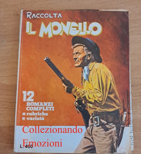 Raccolta monello 279 - , monello-279