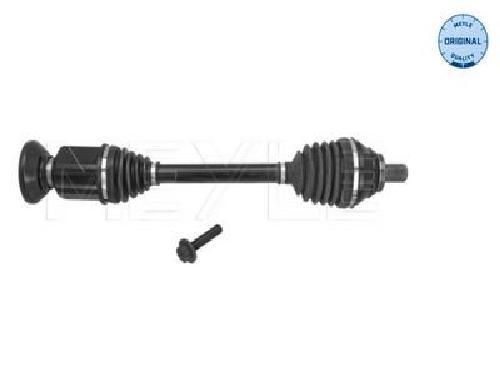 Albero motore originale - , meyle