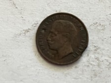 1904 R Italy 1 centesimo