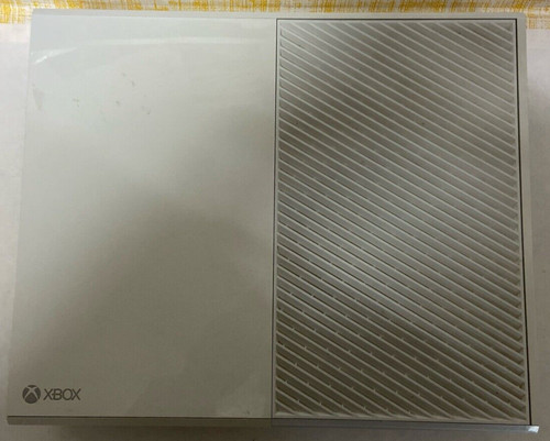 Microsoft xbox one bianca - microsoft,