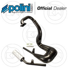 MARMITTA SCARICO ESPANSIONE