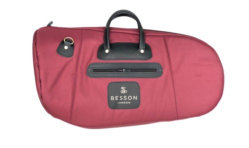 Besson custodia eufonio - , gig