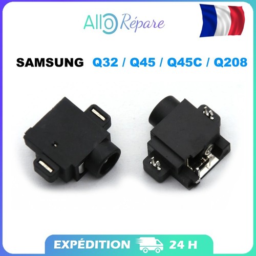 Connecteur charge port - de,