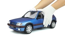 Peugeot 205 GTI 1.9 con