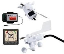 NASA CLIPPER VENTO WIRELESS 