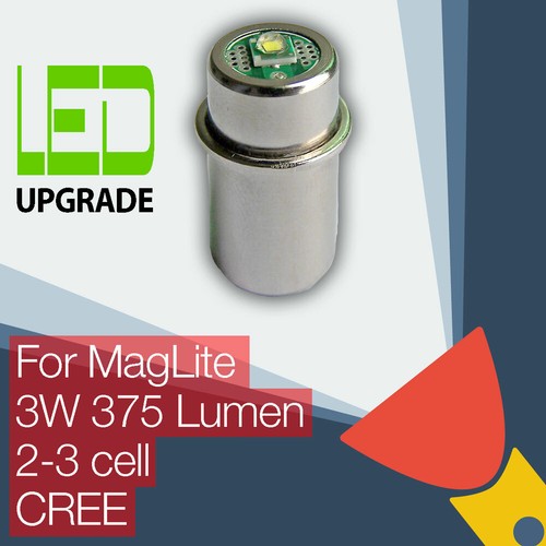 Maglite led - maglite,