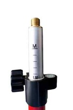 Palo riflettore palo