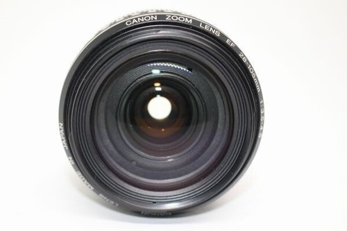 Canon 105 3 - 28-105, mm