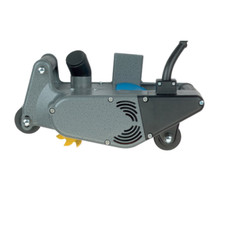 Baier BMF 501 scanalatore