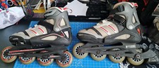 Rollerblade Micro 4X Combo Taglia 36 - 40