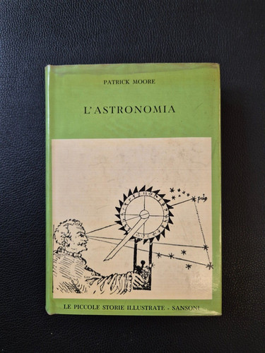 Astronomia moore piccole - moore,