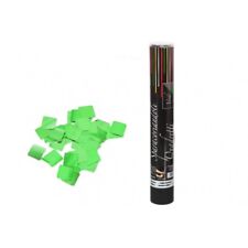 TUBO SPARA CORIANDOLI