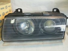 FARO ANTERIORE SX BMW SERE 3 HELLA 1al 007 045-011
