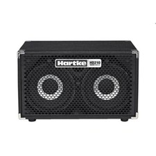 Hartke hd210 doppio - hd210, 10"