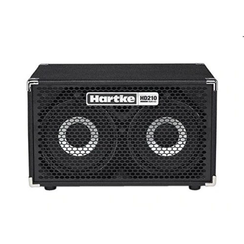 Hartke hd210 doppio - hartke, 10"