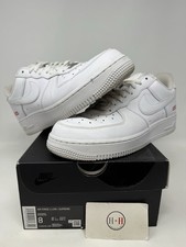 Nike Air Force 1 Low Supreme