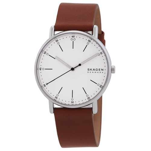 Orologio uomo skagen - skagen, signature