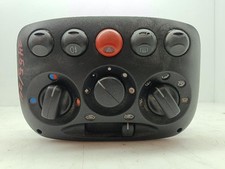 COMANDI CLIMA PER FIAT Seicento /600 5.712.401.0.0 187A1000 (05>10)