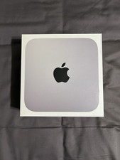 Apple Mac Mini M1 (2020) 8GB