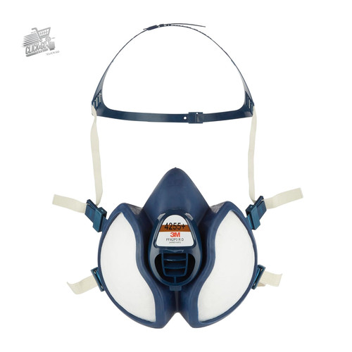 Maschera 4255 ffa2p3 - maschera,