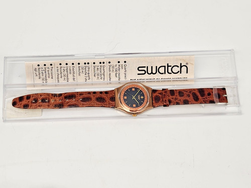 Orologio swatch vintage - swatch, ag
