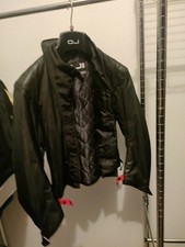 Abbigliamento Moto Donna
