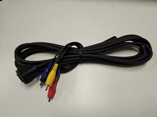 Cavo sony vaio - av,