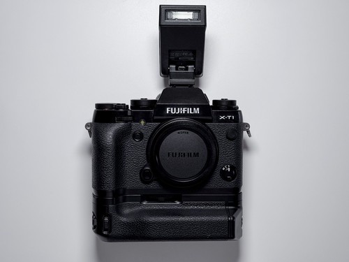 Fujifilm mirrorless body - fujifilm, x-t1